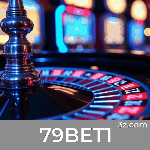 79BET1: Cassino Profissional com Experiência Real e Exclusiva