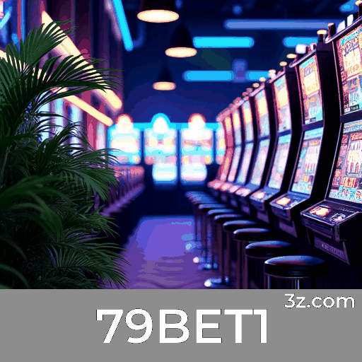 Sistema de Recompensas Progressivo: Maximize Seus Ganhos no 79BET1
