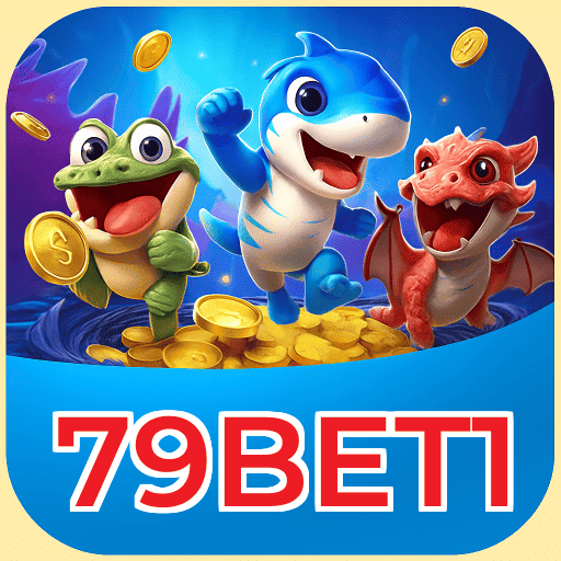 79BET1: Seu Cassino Online Seguro e Divertido