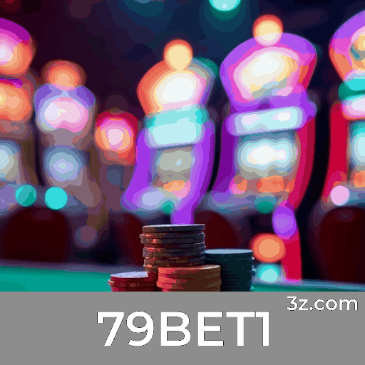 79BET1: Cassino Profissional com Experiência Real e Exclusiva