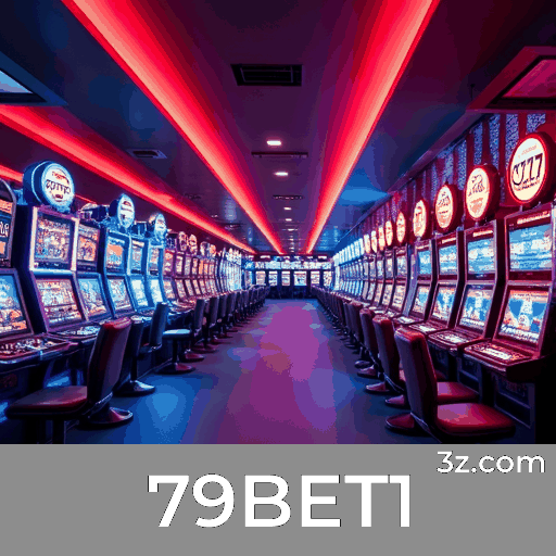 79BET1: Uma Experiência Completa para Jogadores Brasileiros