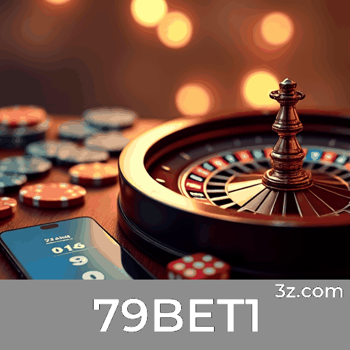 79BET1 Sports Data Lab: Análise Científica para Apostas Inteligentes