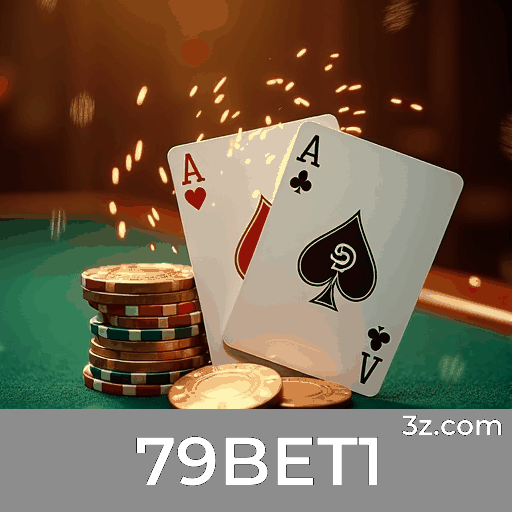 79BET1: Jogos de cassino e estratégias vencedoras