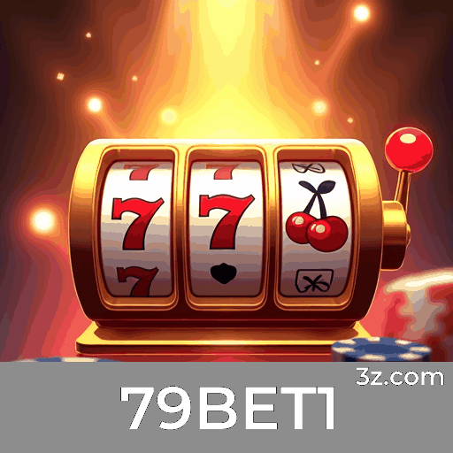 79BET1: Seu Cassino Online Seguro e Divertido