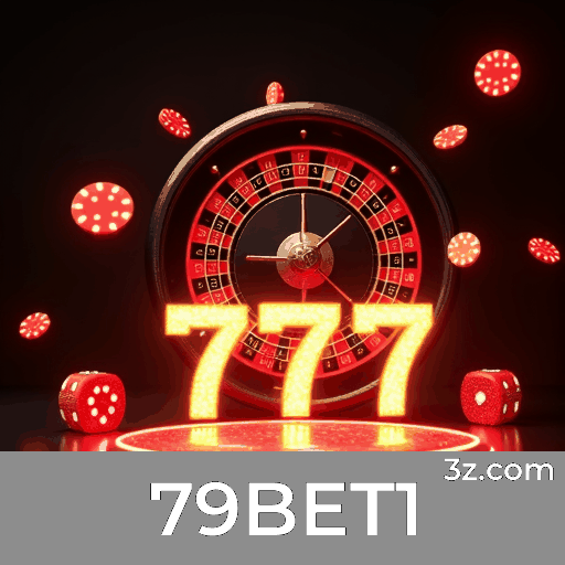 Tecnologia Avançada da 79BET1: Onde Inovação Encontra Apostas