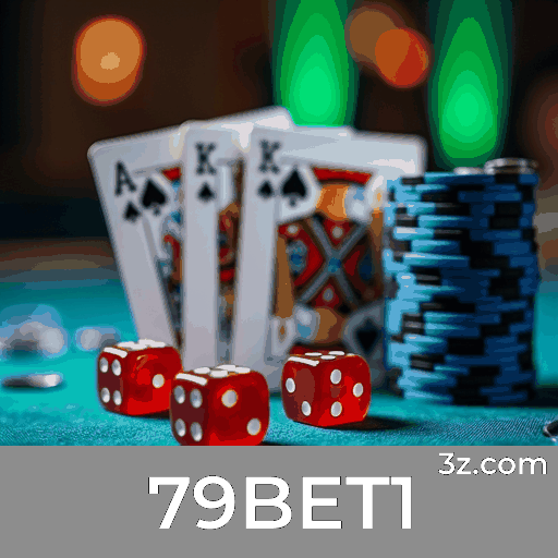 79BET1: Jogos de cassino e estratégias vencedoras