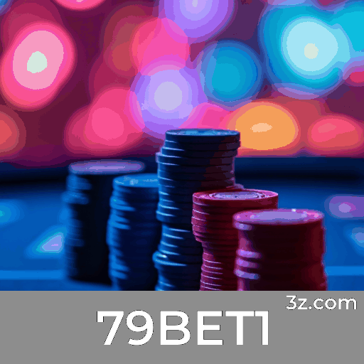 79BET1: Uma Experiência Completa para Jogadores Brasileiros