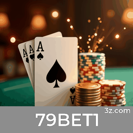 79BET1: Uma Experiência Completa para Jogadores Brasileiros