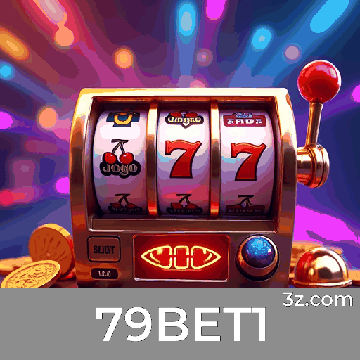 79BET1: Seu Cassino Online Seguro e Divertido