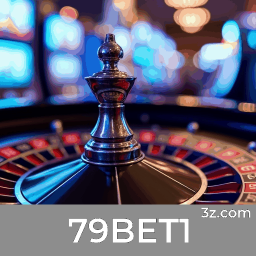 79BET1: Cassino Profissional com Experiência Real e Exclusiva