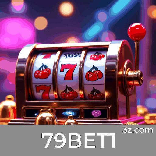 79BET1: Jogos de cassino e estratégias vencedoras