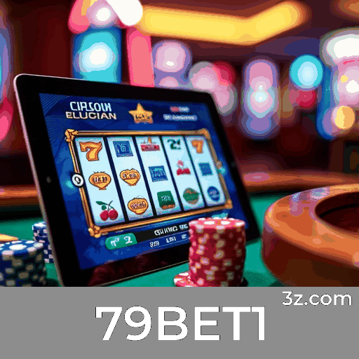 79BET1: Uma Experiência Completa para Jogadores Brasileiros