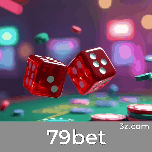 79bet: Cassino Online Seguro e Profissional