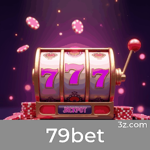 Mergulhe na Fascinante Atmosfera do Cassino 79bet