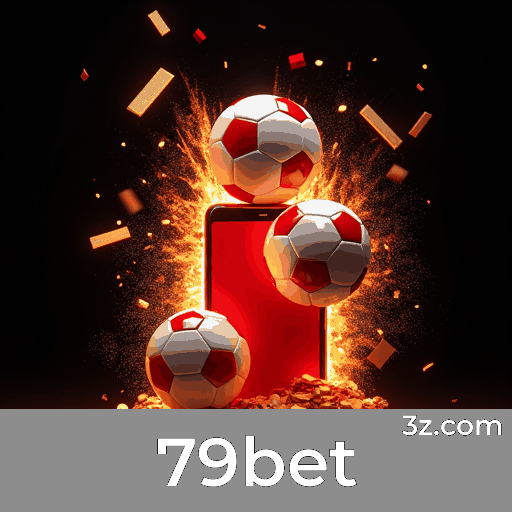 79bet: Diversão Infinita para Jogadores Brasileiros
