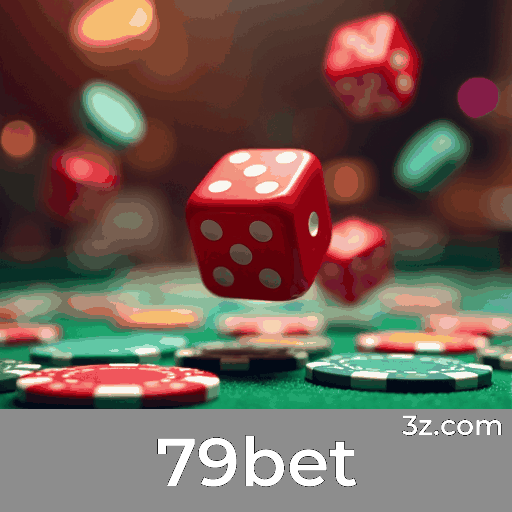 79bet: Cassino Online Seguro e Profissional