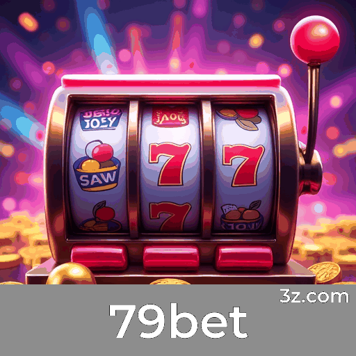79bet: Cassino Online Seguro e Profissional