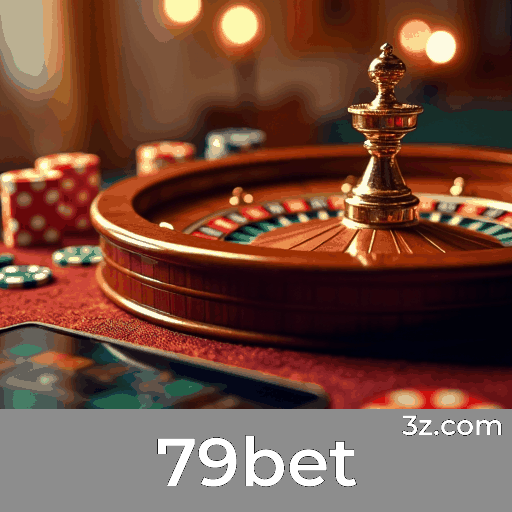 79bet: Cassino Online Seguro e Profissional