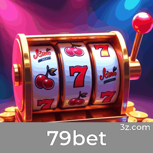 79bet: Cassino Online Seguro e Profissional