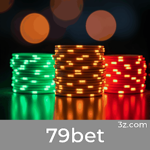 79bet: Cassino Online Seguro e Profissional